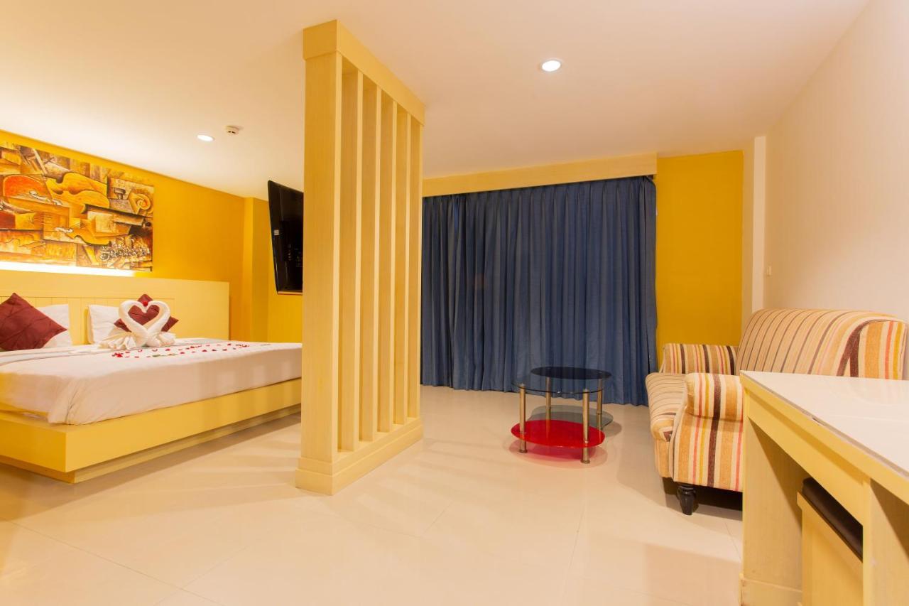 Ansino Bukit 3*