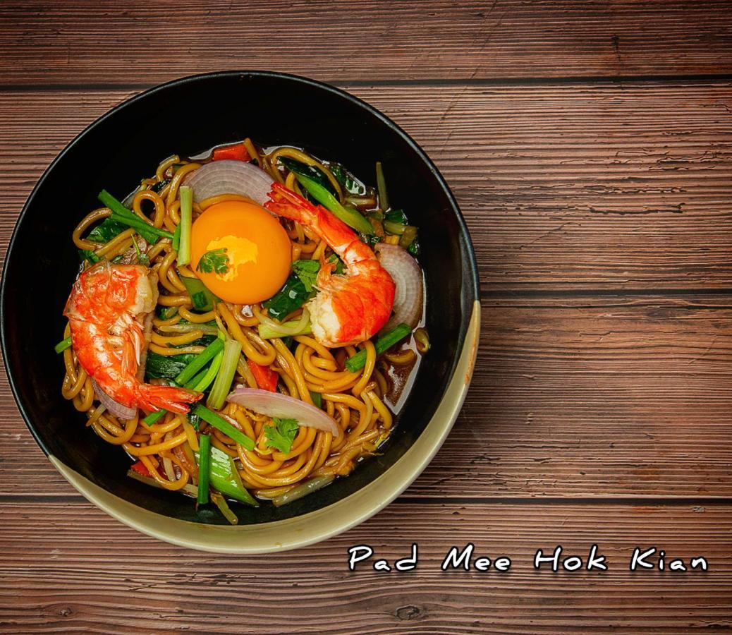 Khách sạn Ansino Bukit