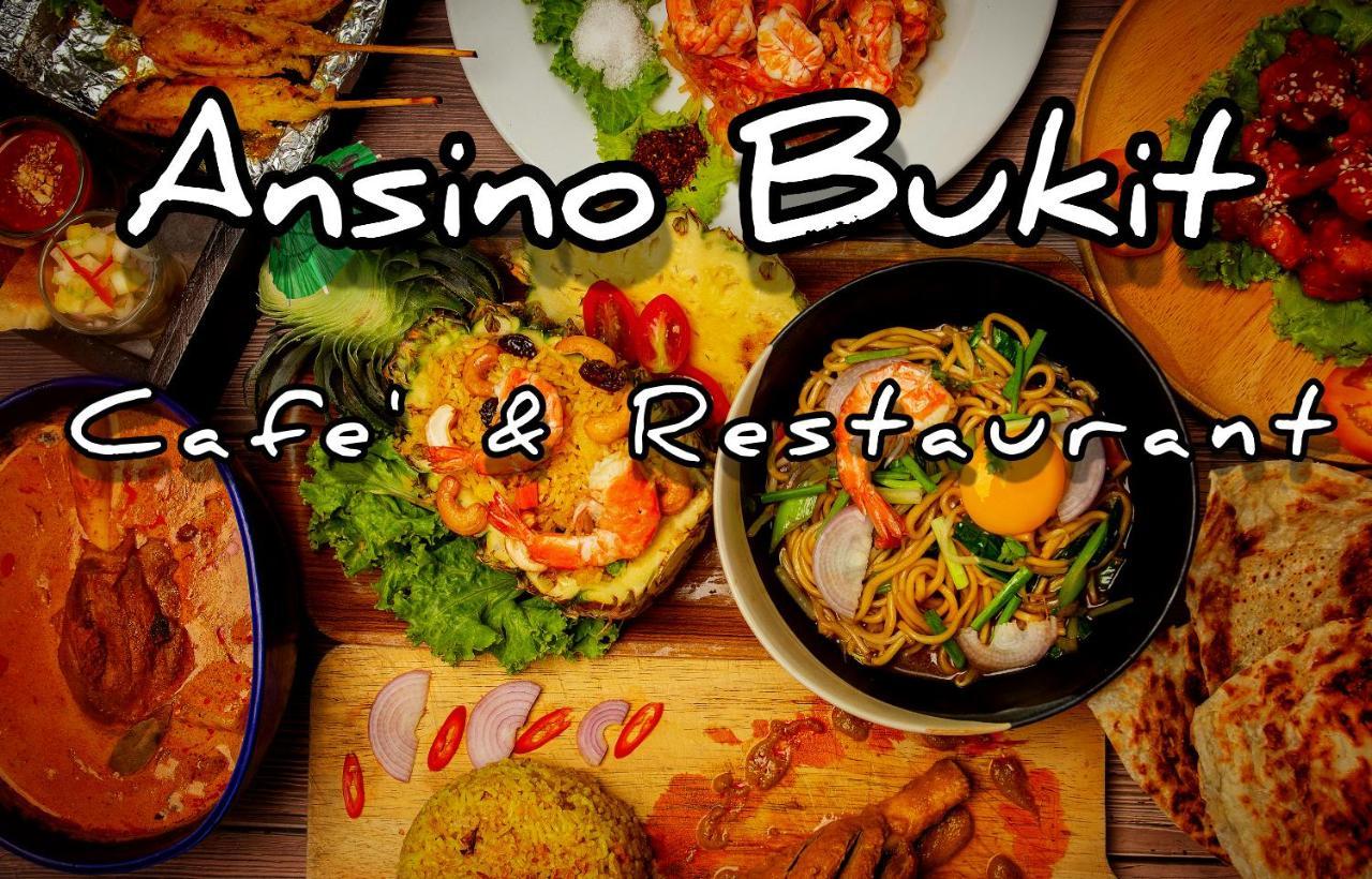 Ansino Bukit 3* Patong
