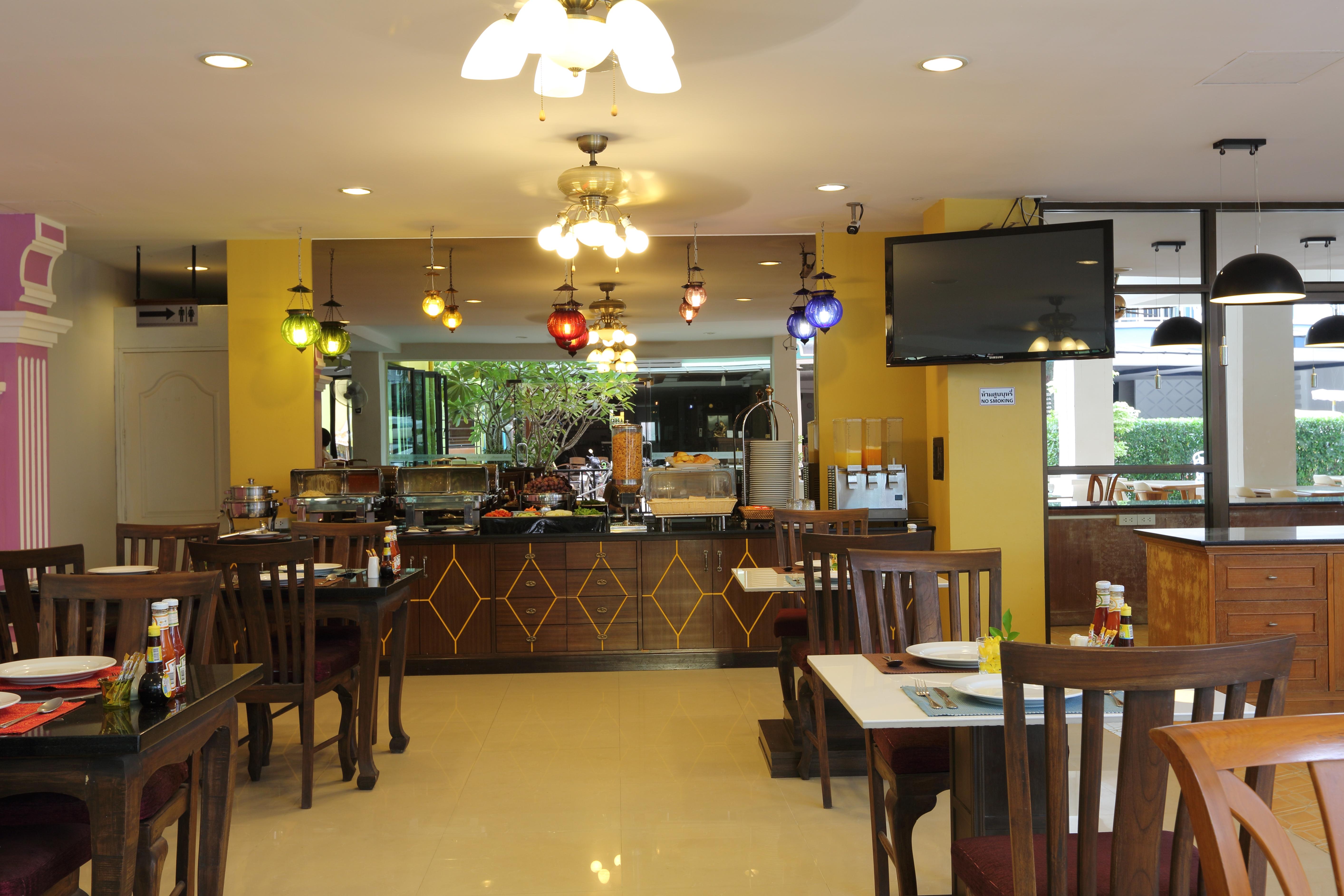 Khách sạn Ansino Bukit