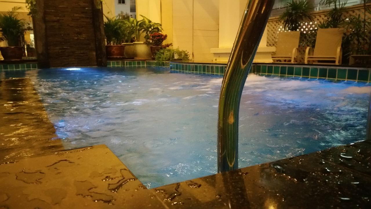 Khách sạn Ansino Bukit Patong