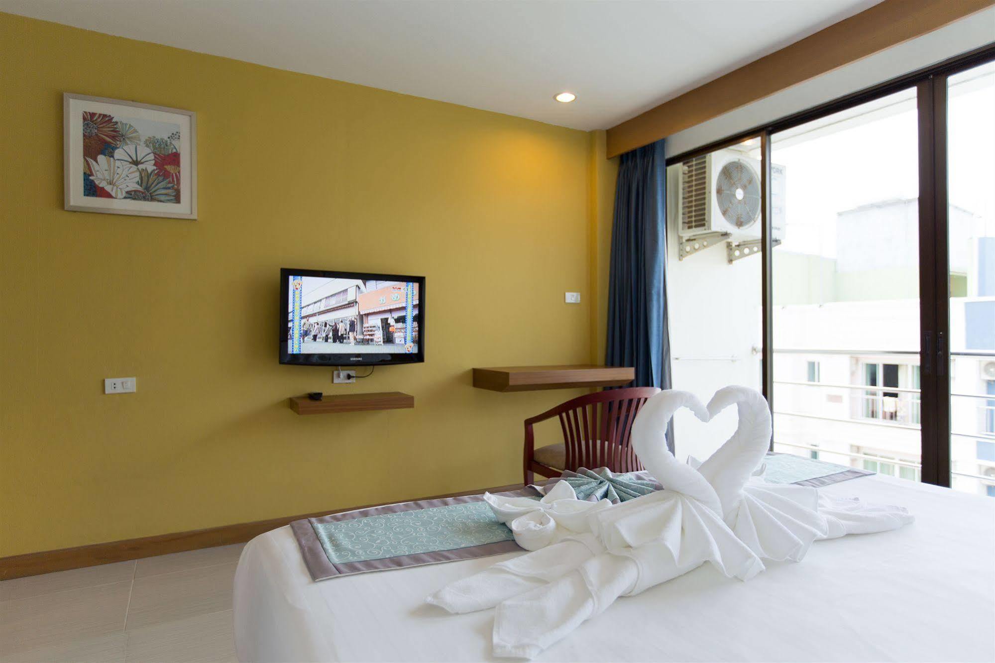 Khách sạn Ansino Bukit 3*
